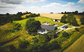 Koperkowy Raj Beskid Wyspowy Domek Małopolskie